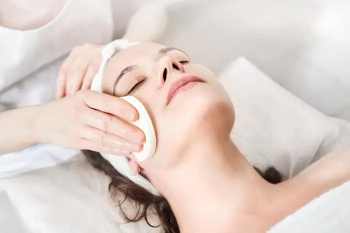 Rustige behandelruimte bij Med-Clinic in Brasschaat