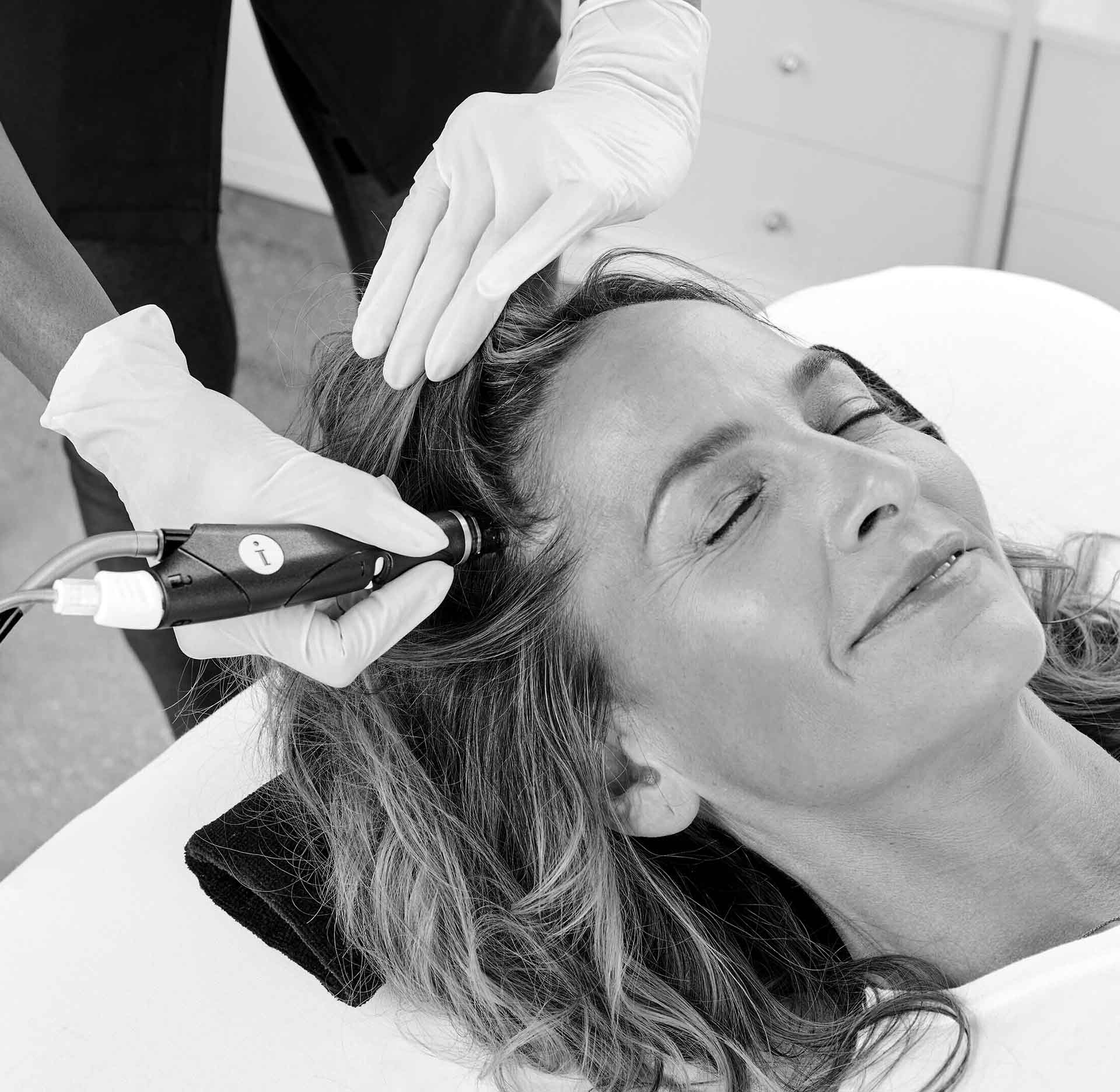 Medisch behandelproces bij Med-Clinic